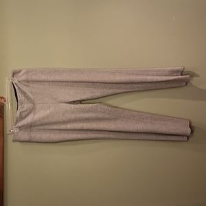 Coral Bay Grey Loungy Pants